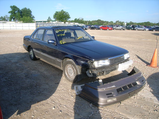 Mazda 929