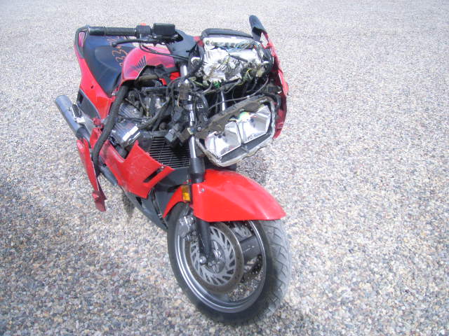 Honda ST1100