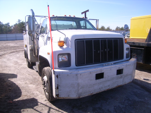 Chevrolet C6