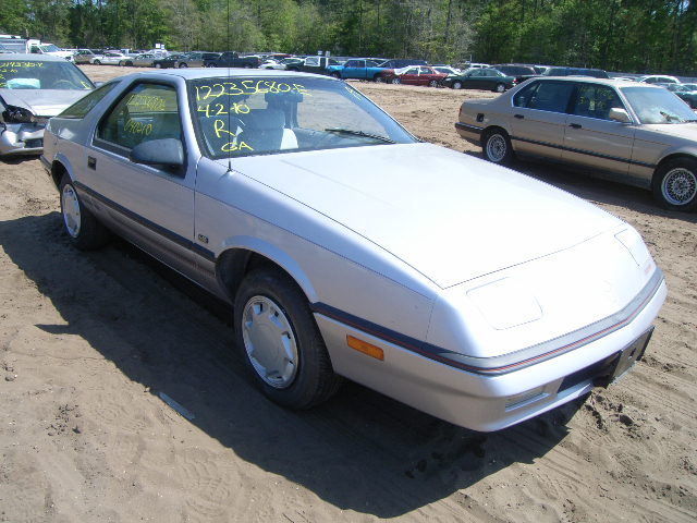 Dodge Daytona