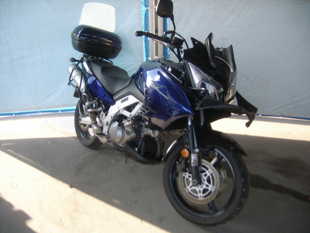 Suzuki DL1000K