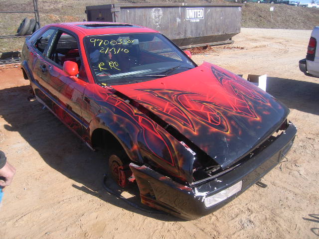Volkswagen Corrado