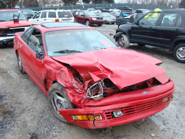 Ford Probe