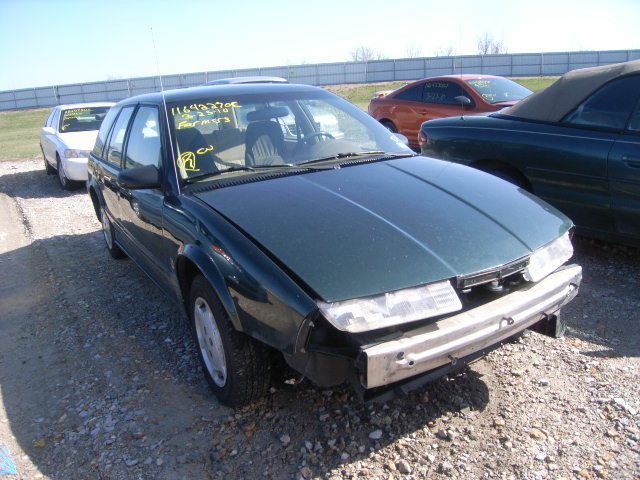 Saturn SW1