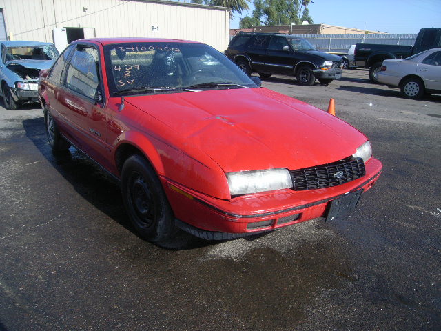 Chevrolet Beretta