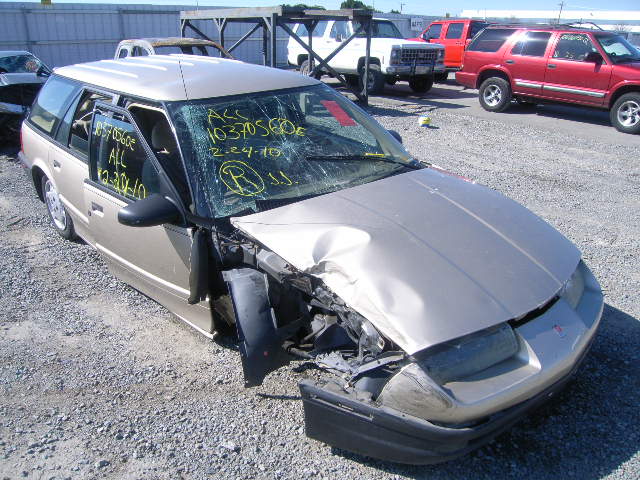 Saturn SW1