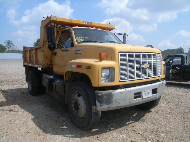 Chevrolet C7