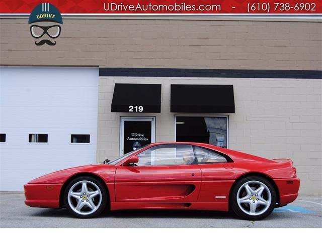 Ferrari F355