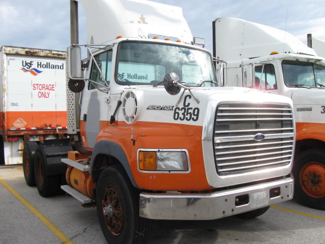 Ford LA9000
