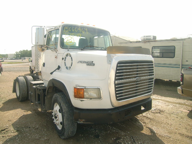 Ford LA9000