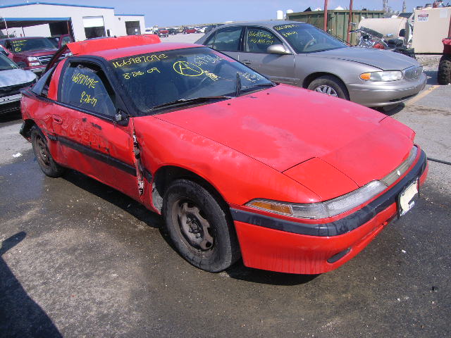 Mitsubishi Eclipse