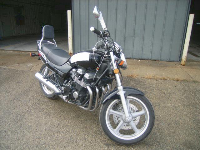 Honda CB750 (Nighthawk 750)