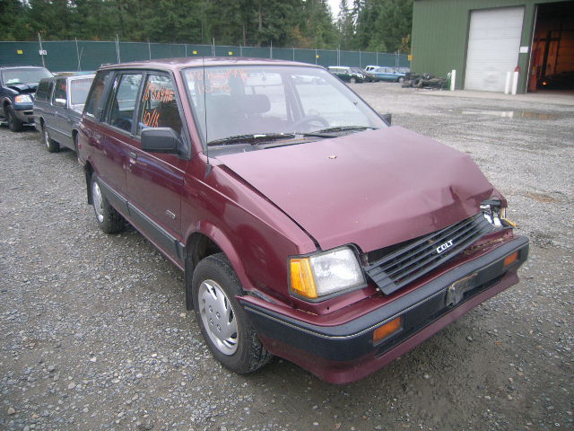 Dodge Colt