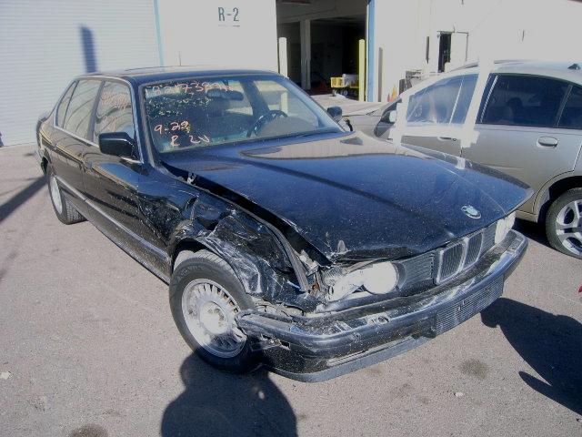 BMW 735iL
