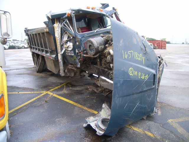 Ford LTS9000