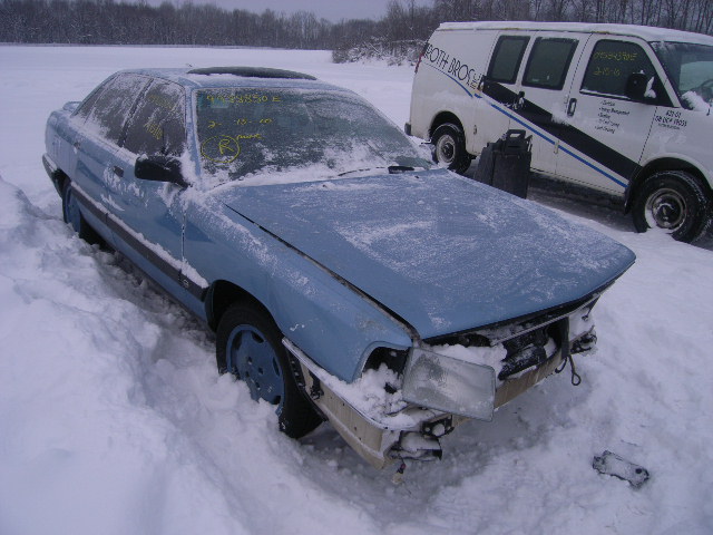 Audi 100