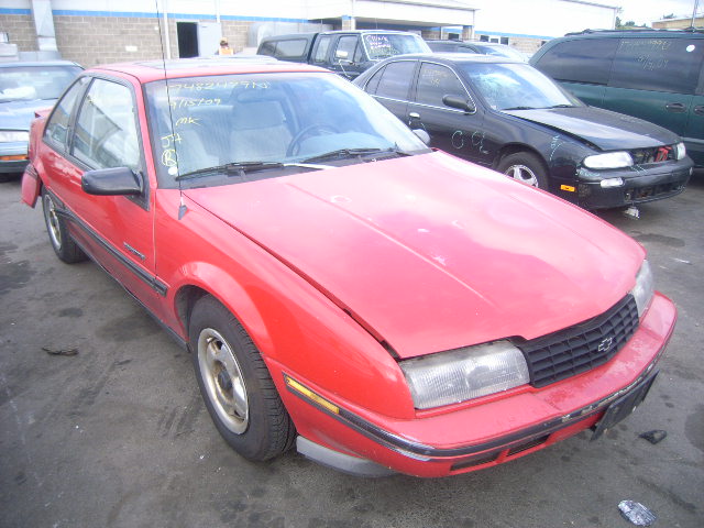Chevrolet Beretta