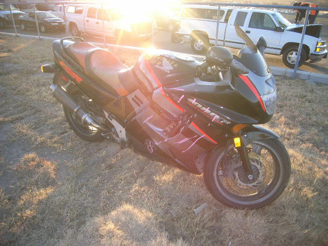 Honda CBR1000