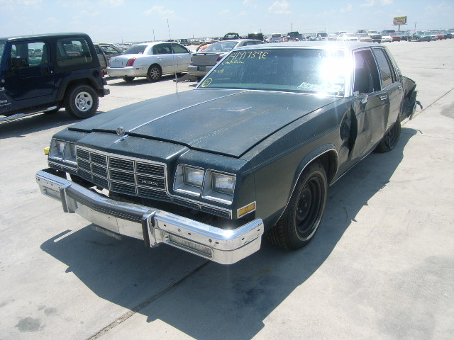 BUICK