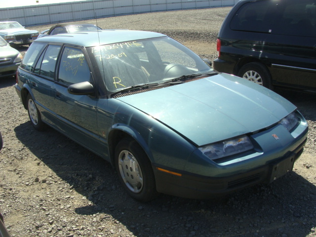 Saturn SW1