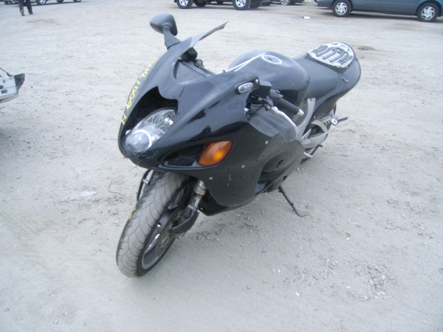 Suzuki GSX1300R