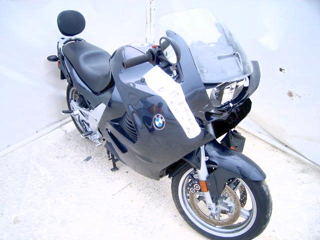 BMW K 1200 RS