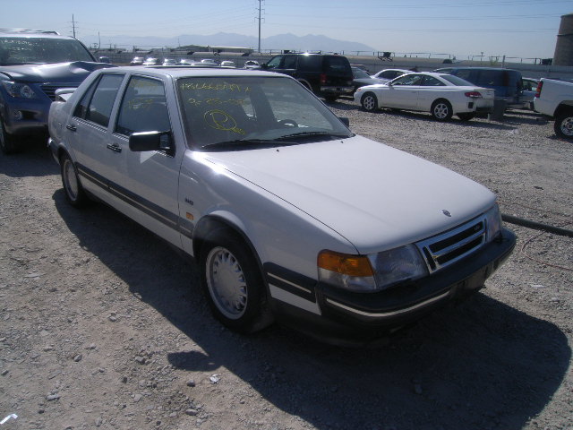 Saab 9000