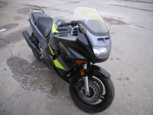 Honda CBR1000