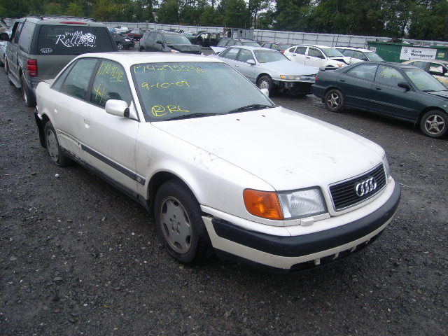 Audi 100