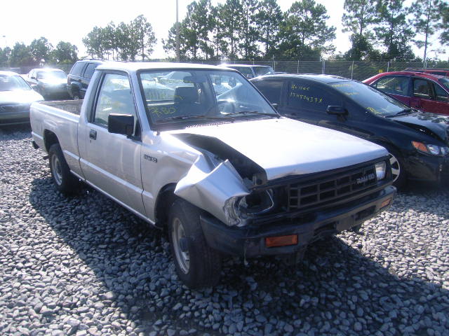 Dodge RAM 50