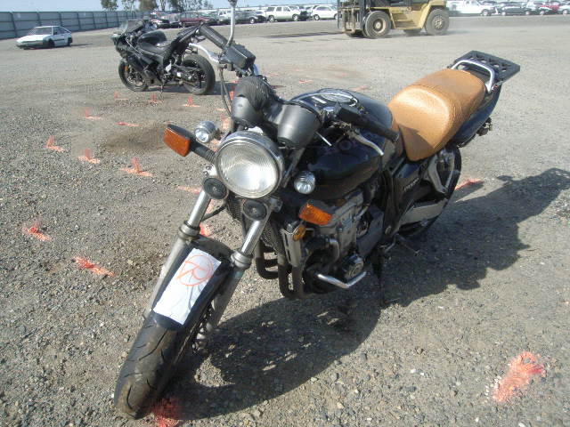 Honda CB1000