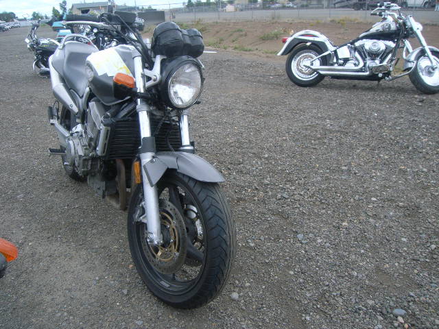 Honda CB900 (919)