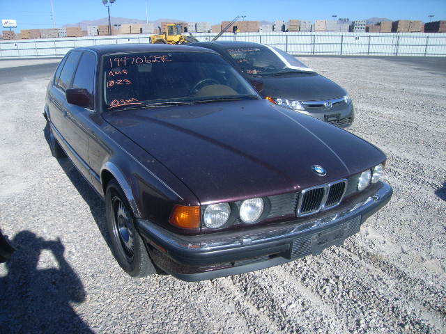 BMW 735iL