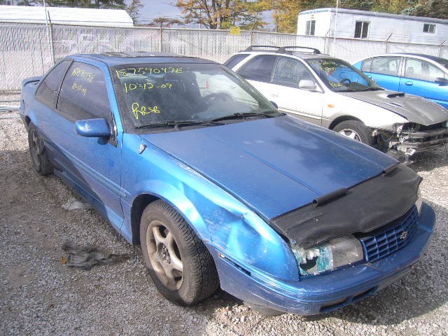 Chevrolet Beretta