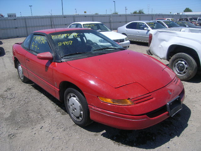 Saturn SC2