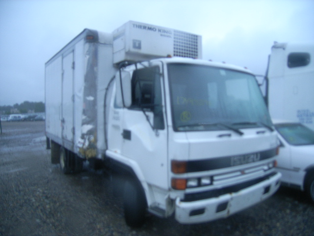 Isuzu FRR