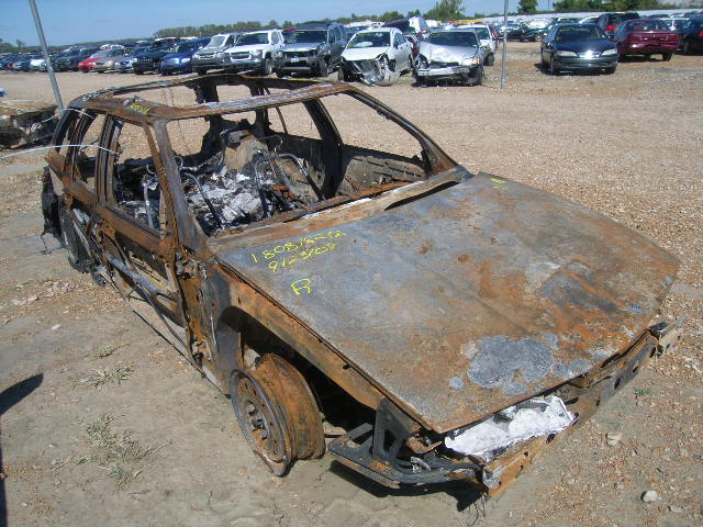 Saturn SW1