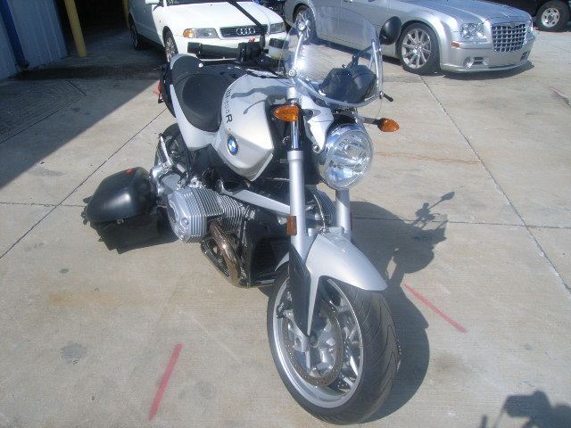 BMW R 1200 R