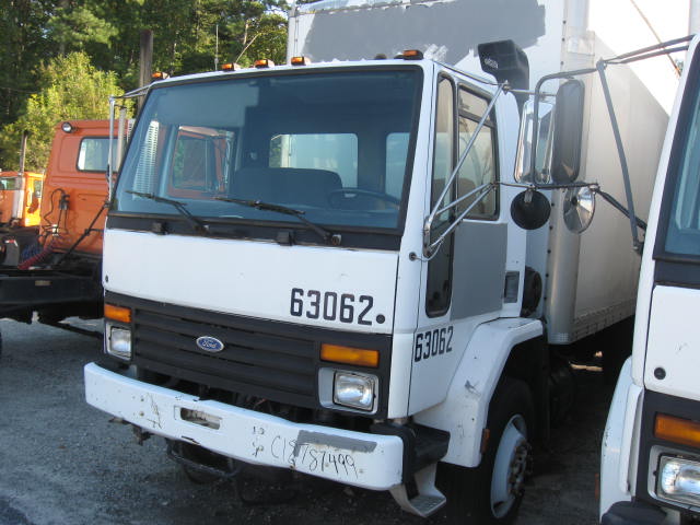 Ford CF8000