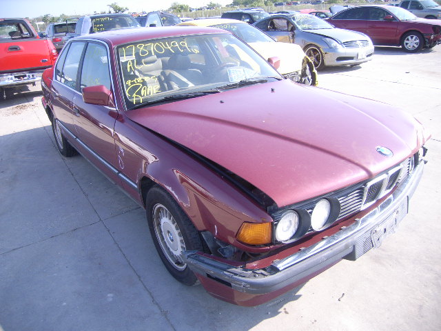 BMW 735i