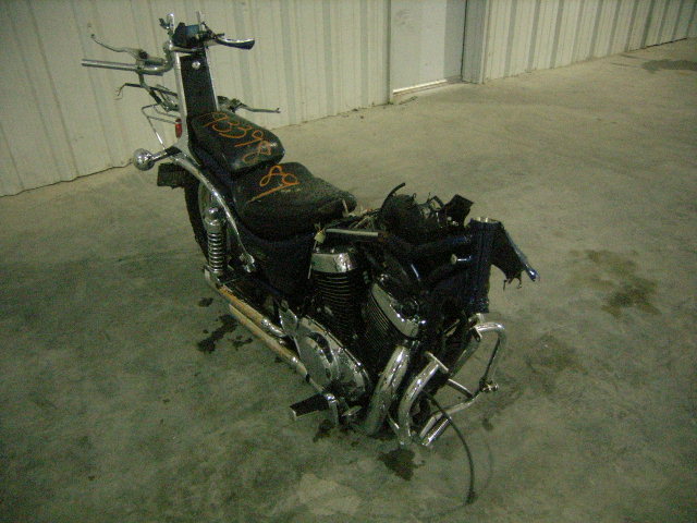 Suzuki VS800