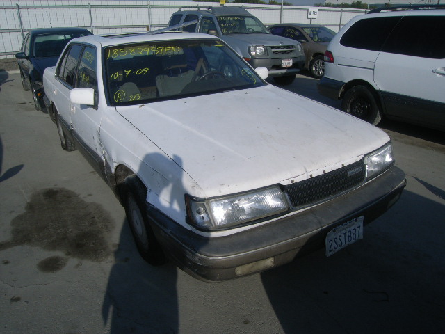Mazda 929