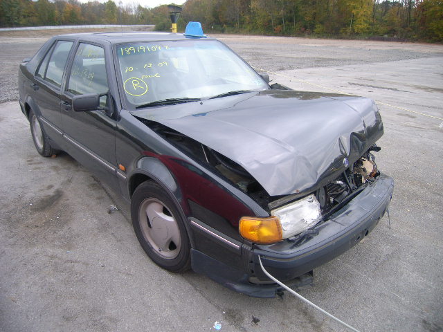 Saab 9000