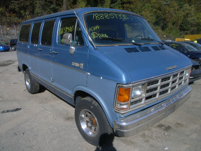DODGE
