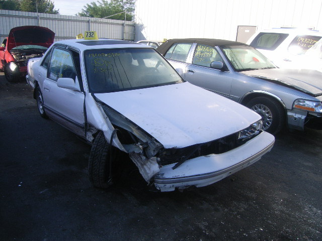 Toyota Cressida