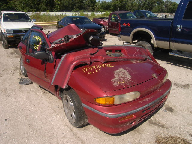 Isuzu Stylus