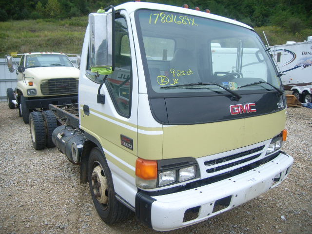 GMC W5