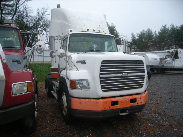 Ford LA9000