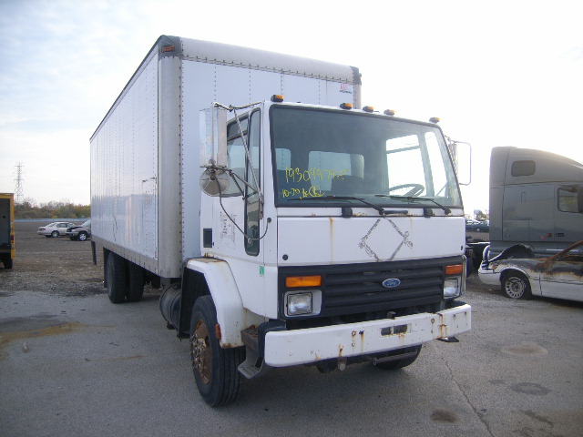Ford CF8000