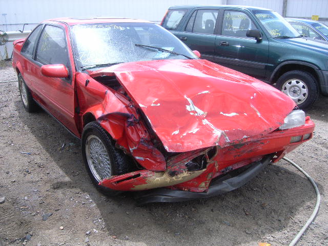 Chevrolet Beretta